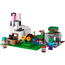 LEGO® Minecraft - Kaninranchen