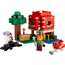 LEGO® Minecraft - Svamphuset