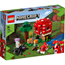 LEGO® Minecraft - Svamphuset