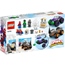 LEGO® Spidey - Hulk mot Rhino truckstrid