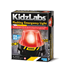 4M KidzLabs flashing emergency light