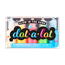 Ooly Dot-a-lot craft paint - glow in the dark