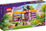 LEGO® Friends - djuradoptionscafé