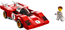 LEGO® Speed Champions - 1970 Ferrari 512