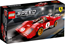 LEGO® Speed Champions - 1970 Ferrari 512