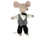Maileg Waiter mouse