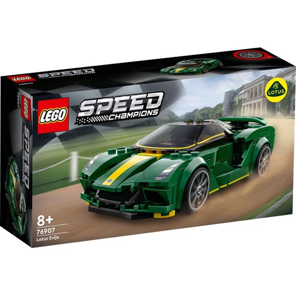 LEGO® Speed Champions - Lotus Evija