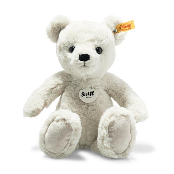 Steiff Heavenly hugs Benno teddybear, 29 cm