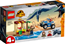 LEGO® Jurassic World - Pteranodonjakt