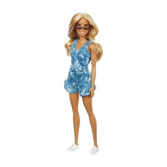 Barbie Fashionistas Doll, 173