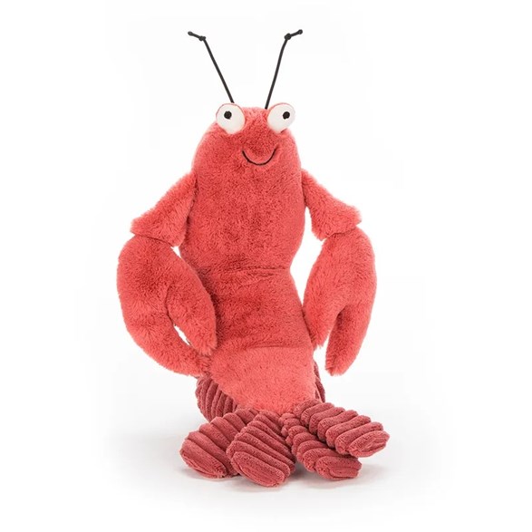 Larry lobster, small