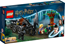 LEGO® Harry Potter - Vagn och testraler