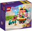 LEGO® Friends - Mobil modebutik