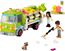 LEGO® Friends - Återvinningsbil