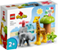 LEGO® Duplo - Afrikas vilda djur