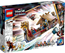 LEGO® Super Heroes - Getbåten
