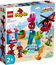 LEGO® Duplo - Spider-Man & Friends: Tivoliäventyr