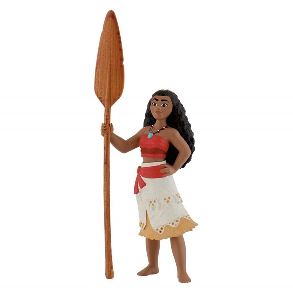 Bullyland Lekfigur, Vaiana