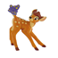 Bullyland Lekfigur, Bambi