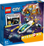 LEGO® City - rymduppdrag på mars