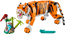 LEGO® Creator - majestätisk tiger