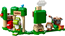 LEGO® Super Mario - Yoshis presenthus, expansionsset