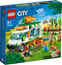 LEGO® City - Gårdsmarknadsbil