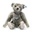 Richard teddy bear grey, 28 cm