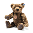 Steiff Teddy bear 55 PB brown, 35 cm
