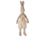 Rabbit size 1, overall