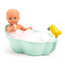 Djeco Pomea doll bathtub