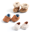Djeco Pomea dolls clothing, 3 pairs of slippers