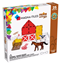 Magna-Tiles farm animals, 25 bitar