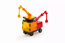 Magna-Tiles builder, 32 bitar