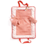 Djeco Pomea changing bag, pink peak
