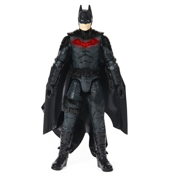 Batman movie figure, 30 cm