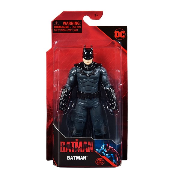 Batman figure, 15 cm
