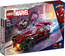 LEGO® Super Heroes - Miles Morales mot Morbius