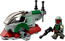 LEGO® Star Wars - Boba Fett's Starship Microfighter