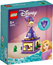 LEGO® Disney - snurrande Rapunzel