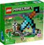 LEGO® Minecraft - svärdsutposten