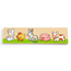 Knoppussel farm and co, 5 bitar