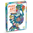 Pussel 350 bitar, sea horse