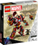 LEGO® Super Heroes - Hulkbuster - slaget om Wakanda