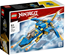 LEGO® Ninjago - Jays blixtjet