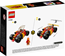 LEGO® Ninjago - Kais ninjaracerbil