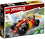 LEGO® Ninjago - Kais ninjaracerbil