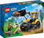 LEGO® City - grävmaskin