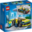 LEGO® City - elektrisk sportbil
