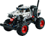 LEGO® Technic - Monster Jam monster mutt dalmatian